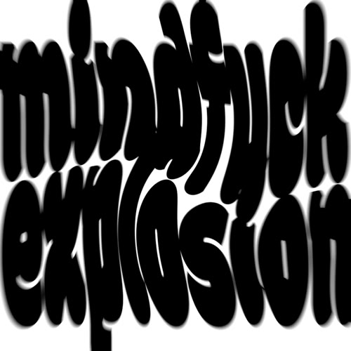 album mindfuck explosion I