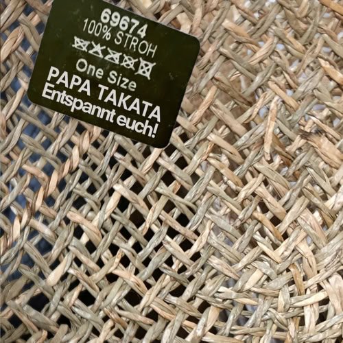 Papa Takata: Stealin Your Time (album)