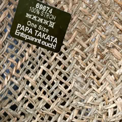 Papa Takata: Wintersession vol.1 (album)