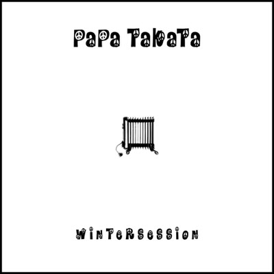 Papa Takata: Wintersession vol.1 (album)