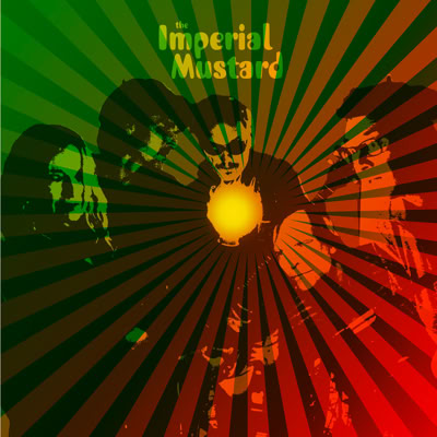 Imperial Mustard: You (album)