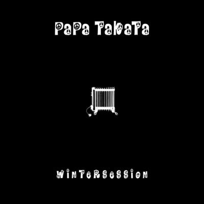 Papa Takata: Wintersession vol.2 (album)