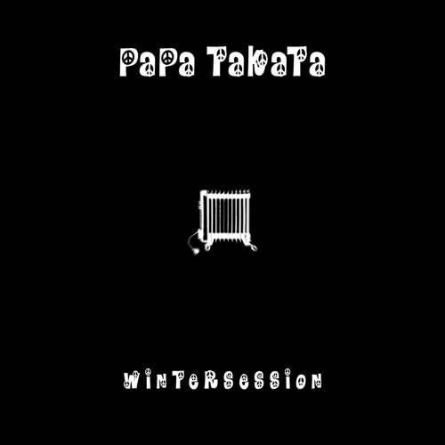 Papa Takata: Wintersession vol.2 (album)