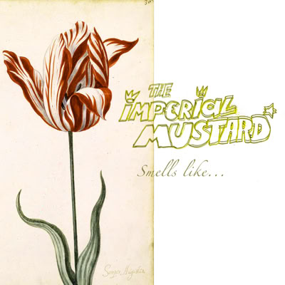 Imperial Mustard: Smells like (album)