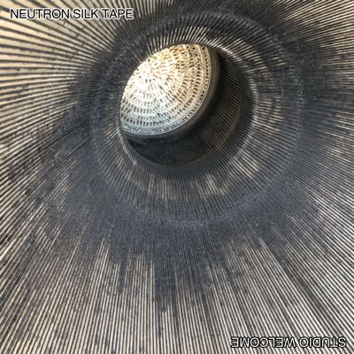 Neutron Silk Tape: Studio Welcome (album)