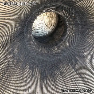 Neutron Silk Tape - Studio Welcome (live album)